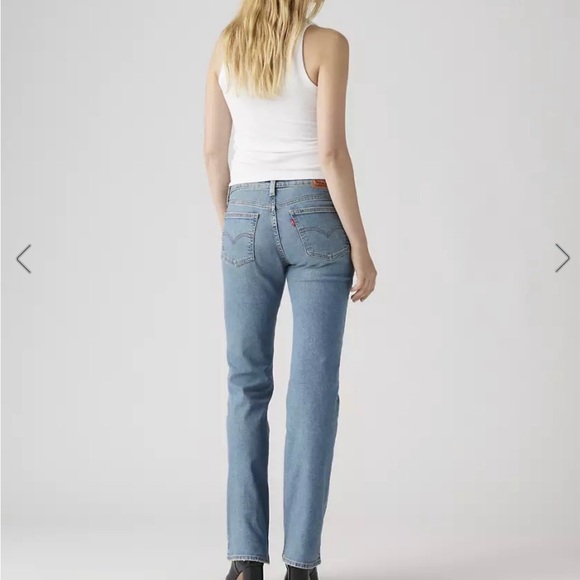 NET Levi's Superlow Bootcut - Picture 2 of 4